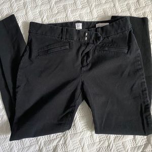 Gap Skinny Ankle Pants